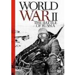 World War II - The Battle Of Russia [DVD]